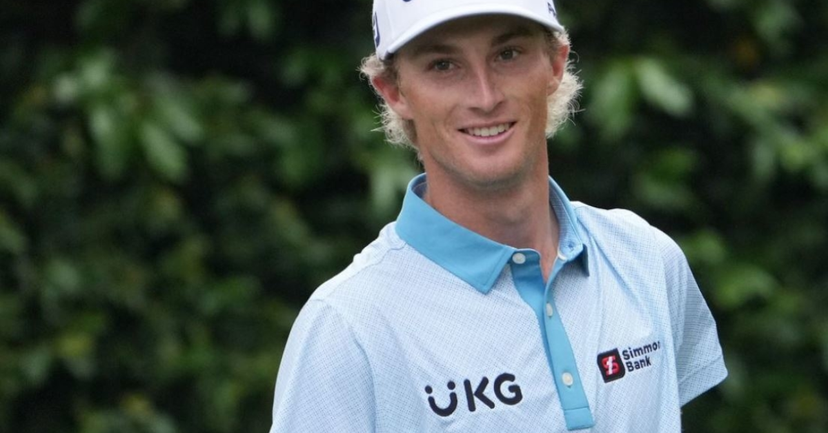 Will Zalatoris Net Worth: An In-Depth Look at the Rising Golf Star